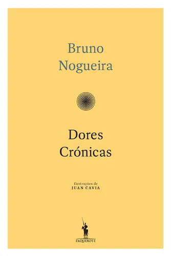 Dores Crónicas