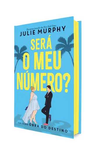 Obra do Destino 2: Será o Meu Número?