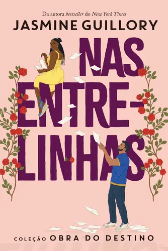 Obra do Destino 3: Nas Entrelinhas