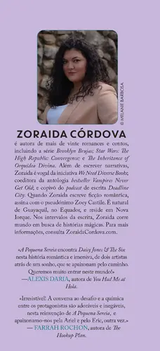 Obra do Destino 4: A Nossa Música