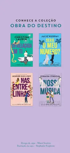 Obra do Destino 4: A Nossa Música