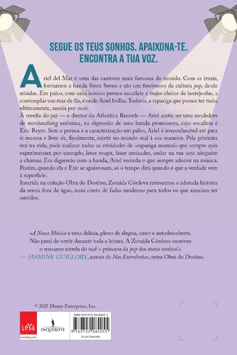 Obra do Destino 4: A Nossa Música