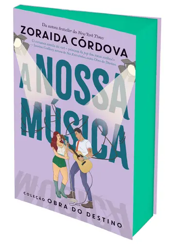 Obra do Destino 4: A Nossa Música