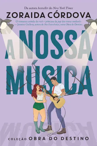 Capa do artigo A Nossa Música