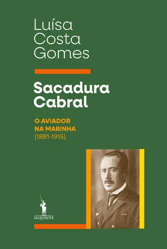 Sacadura Cabral-O Aviador na Marin