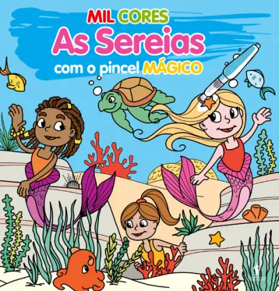 Mil Cores: As Sereias