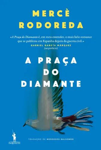 A Praça do Diamante