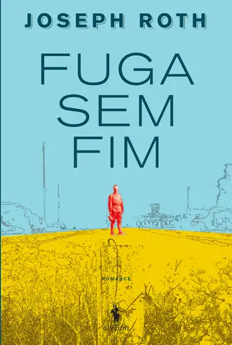 Fuga sem Fim - Nova Edição