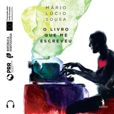 O Livro Que Me Escreveu