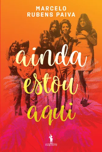 Ainda Estou Aqui