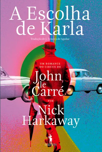 A Escolha de Karla: Um Romance de