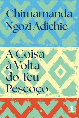 A Coisa à Volta do Teu Pescoço