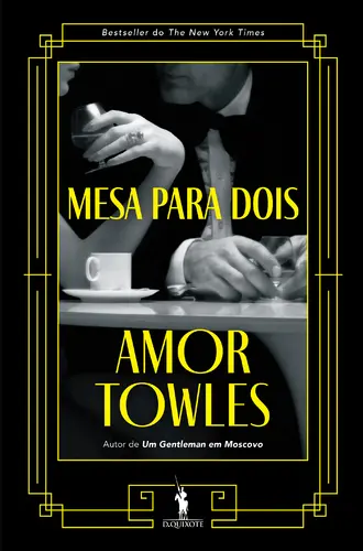 Mesa para Dois