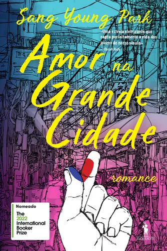 Amor na Cidade Grande