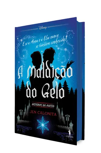 Histórias do Avesso: A Maldição do Gelo