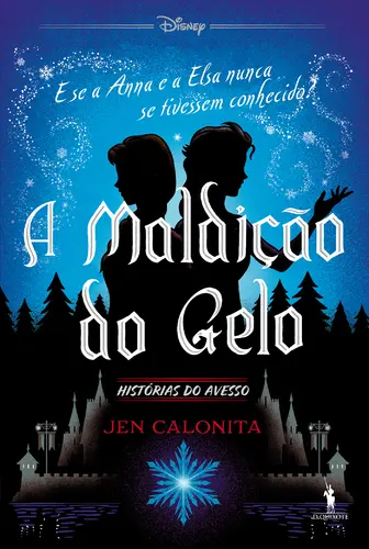 Histórias do Avesso: Frozen