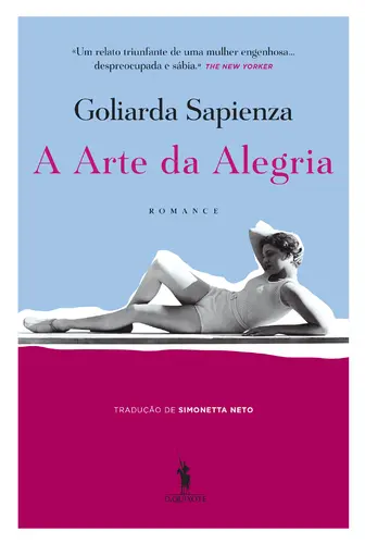 A Arte da Alegria