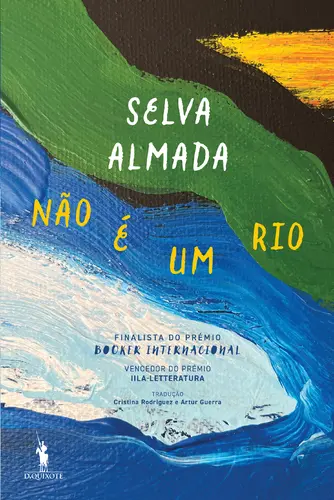Não É Um Rio