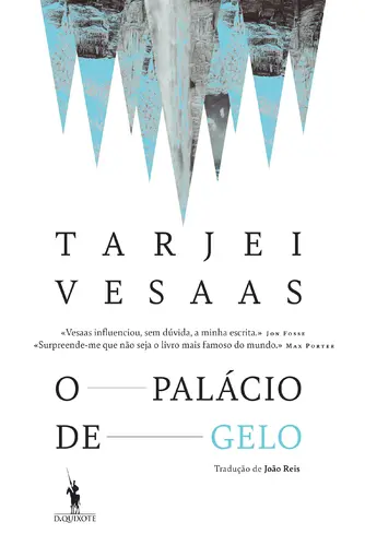 O Palácio de Gelo
