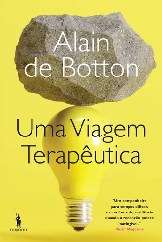 Uma Viagem Terapêutica