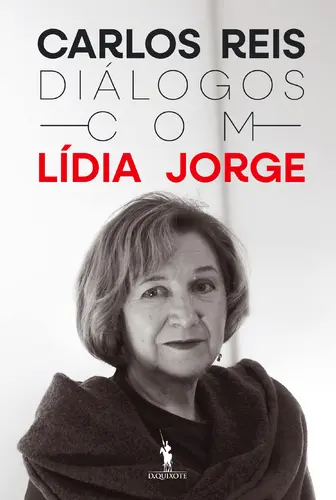 Diálogos com Lídia Jorge