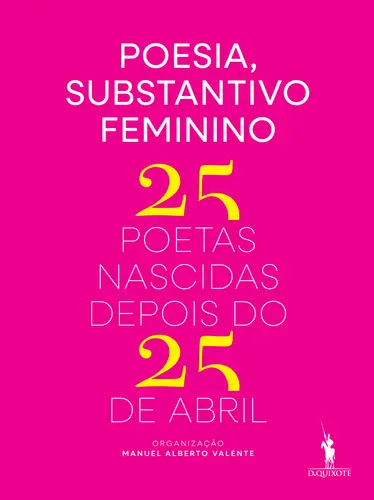 Poesia, Substantivo Feminino