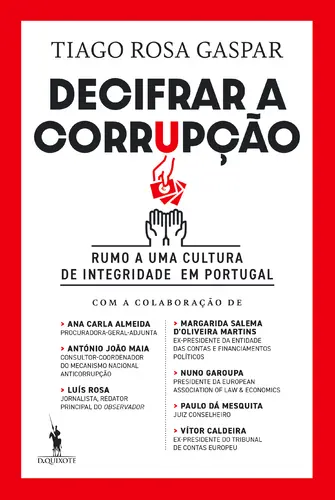 Decifrar a Corrupção