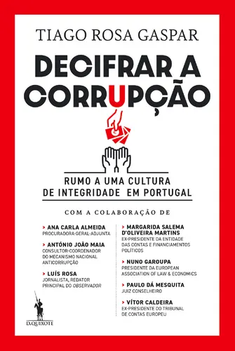 Decifrar a Corrupção