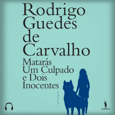 Matarás Um Culpado e Dois Ino