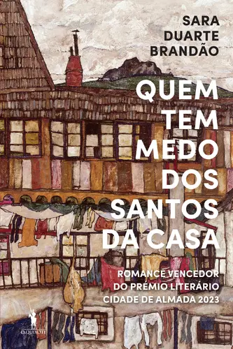 Capa do artigo Quem Tem Medo dos Santos da Casa