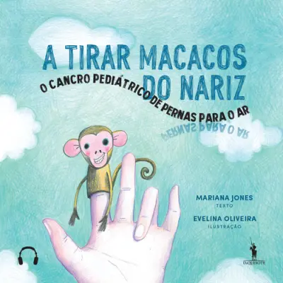 A tirar macacos do nariz