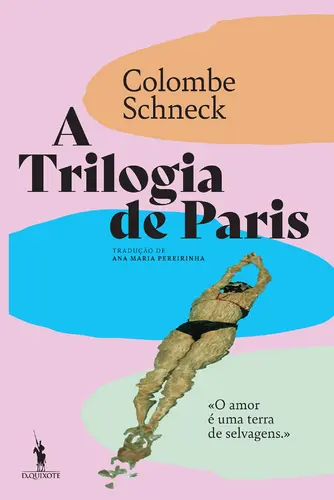 A Trilogia de Paris
