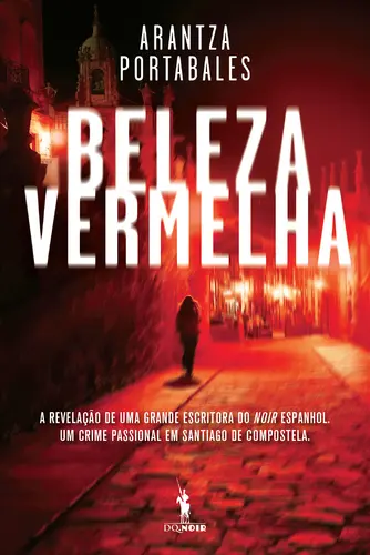Beleza Vermelha
