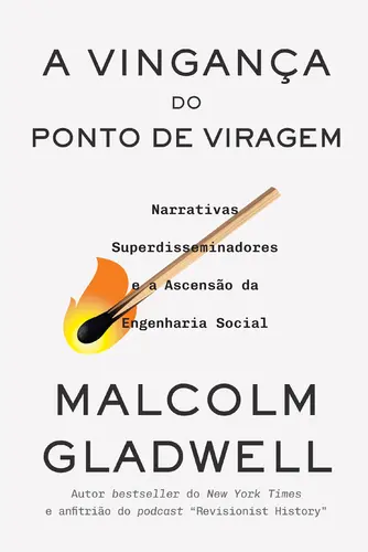 A Vingança do Ponto de Viragem