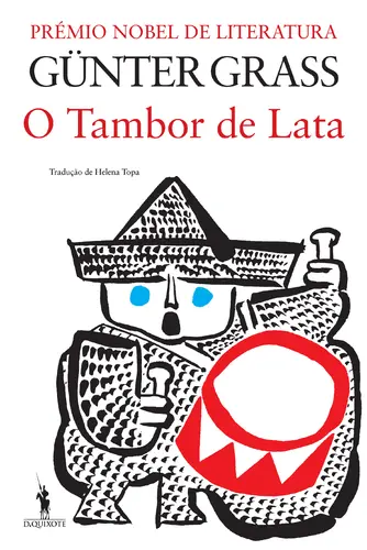 O Tambor de Lata