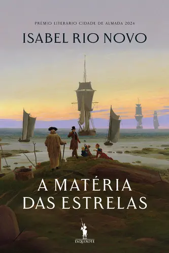 A Matéria das Estrelas