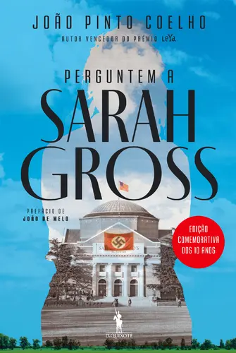 Perguntem a Sarah Gross