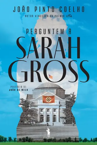 Perguntem a Sarah Gross – Ed.Comem