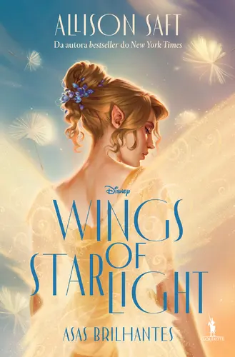 Wings of Starlight - Asas Brilhantes