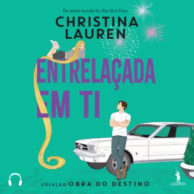 Capa do artigo Entrelaçada em Ti