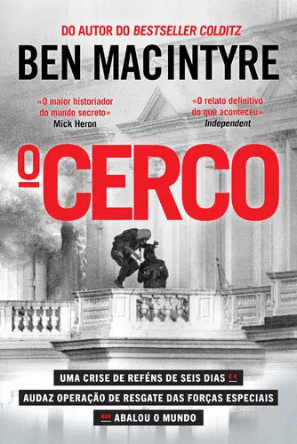 O Cerco