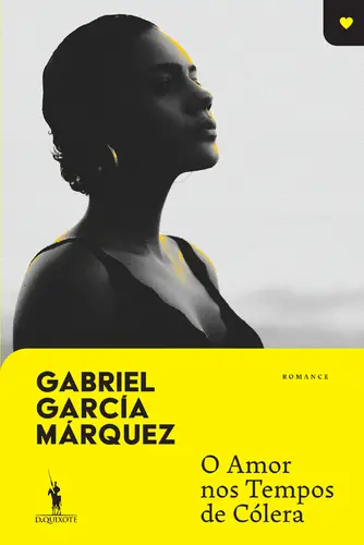 O Amor nos Tempos de Cólera