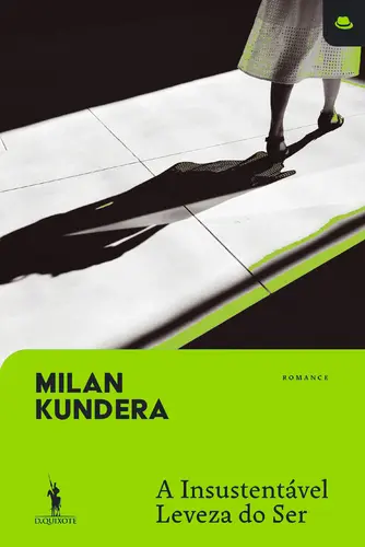 A Insustentável Leveza do Ser