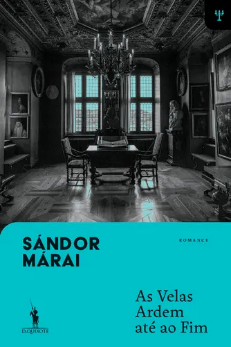 As Velas Ardem até ao Fim