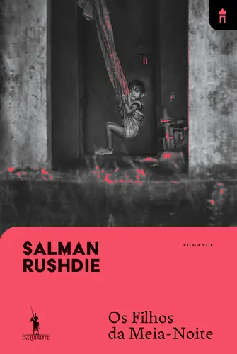 Os Filhos da Meia-Noite