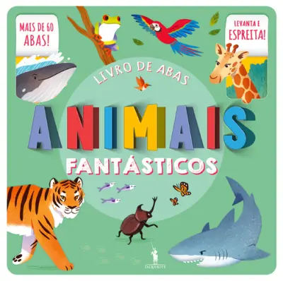 Animais Fantásticos