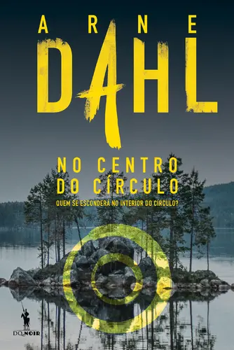No Centro do Círculo
