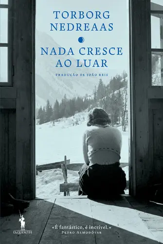 Nada Cresce ao Luar