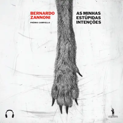 As Minhas Estúpidas Intenções