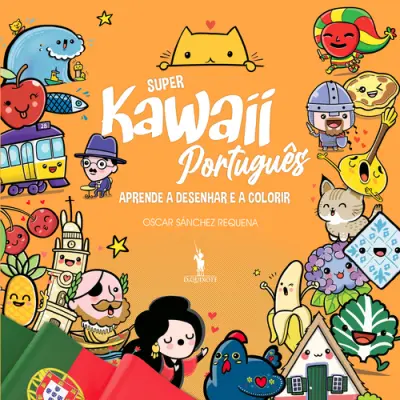 Super Kawaii Português